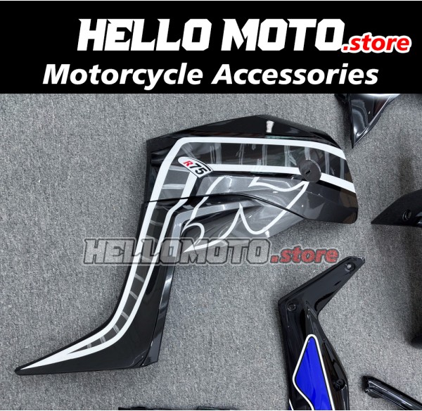 Yamaha X-MAX 125 2023-2024 / X-MAX 300 2023-2024 Fairing P/N 3AM6
