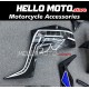 Yamaha X-MAX 125 2023-2024 / X-MAX 300 2023-2024 Fairing P/N 3AM6