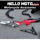 Yamaha X-MAX 125 2023-2024 / X-MAX 300 2023-2024 Fairing P/N 3AM6