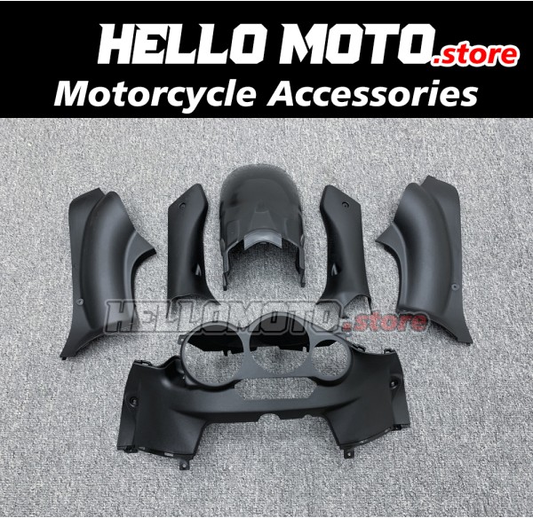 Yamaha YZF-600R Thundercat 1996-2007 Fairing P/N 3P3