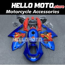 Yamaha YZF-600R Thundercat 1996-2007 Fairing P/N 3P2