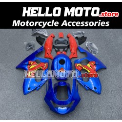 Yamaha YZF-600R Thundercat 1996-2007 Fairing P/N 3P2