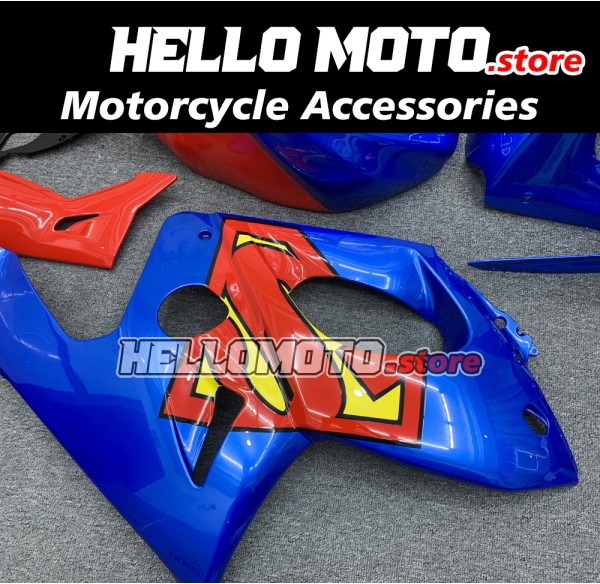 Yamaha YZF-600R Thundercat 1996-2007 Fairing P/N 3P2 Yamaha YZF-600R Thundercat 1996-2007 Fairing P/N 3P2