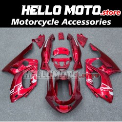 Yamaha YZF600R Thundercat 1996-2007 Fairing P/N 3P4