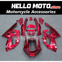 Yamaha YZF600R Thundercat 1996-2007 Fairing P/N 3P4