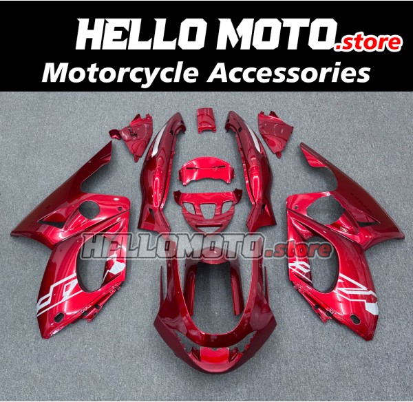 Yamaha YZF600R Thundercat 1996-2007 Fairing P/N 3P4