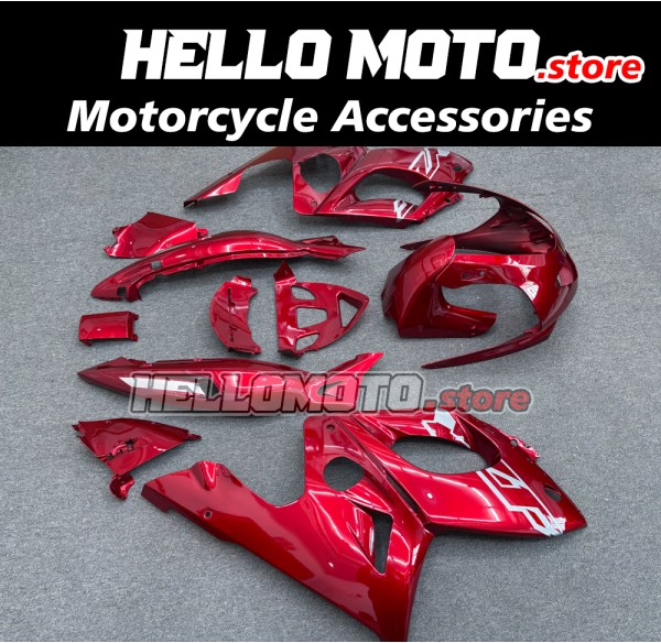 Yamaha YZF600R Thundercat 1996-2007 Fairing P/N 3P4