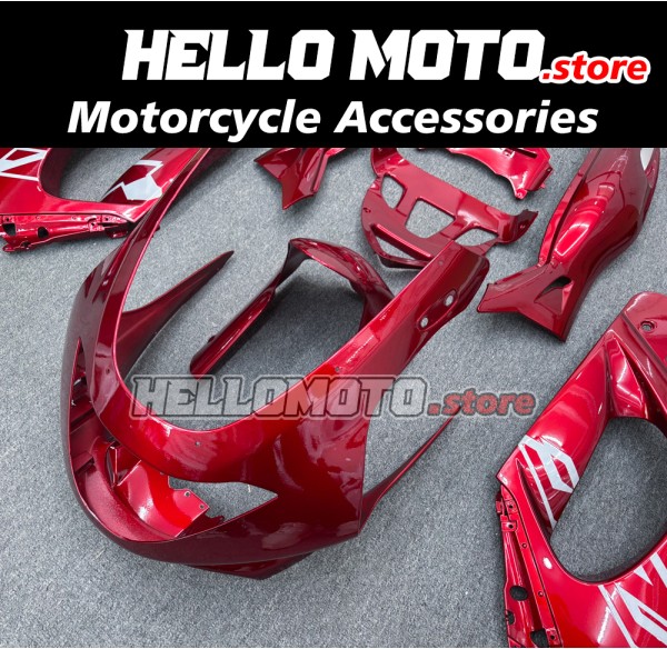 Yamaha YZF600R Thundercat 1996-2007 Fairing P/N 3P4