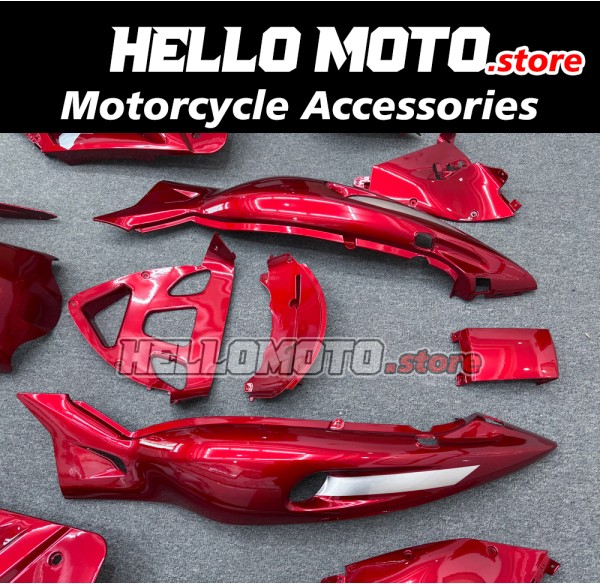 Yamaha YZF600R Thundercat 1996-2007 Fairing P/N 3P4