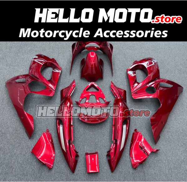 Yamaha YZF600R Thundercat 1996-2007 Fairing P/N 3P4
