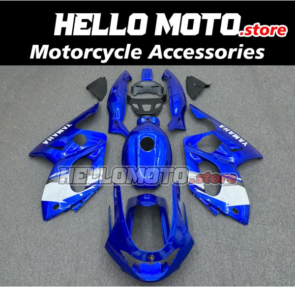 Yamaha YZF-600R Thundercat 1996-2007 Fairing P/N 3P3