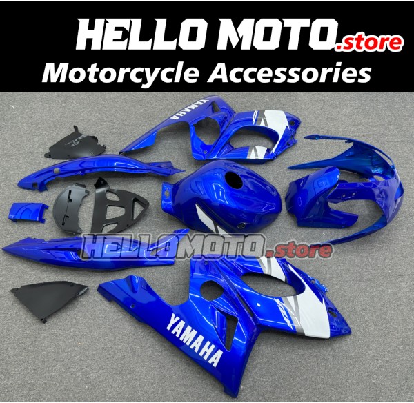 Yamaha YZF-600R Thundercat 1996-2007 Fairing P/N 3P3