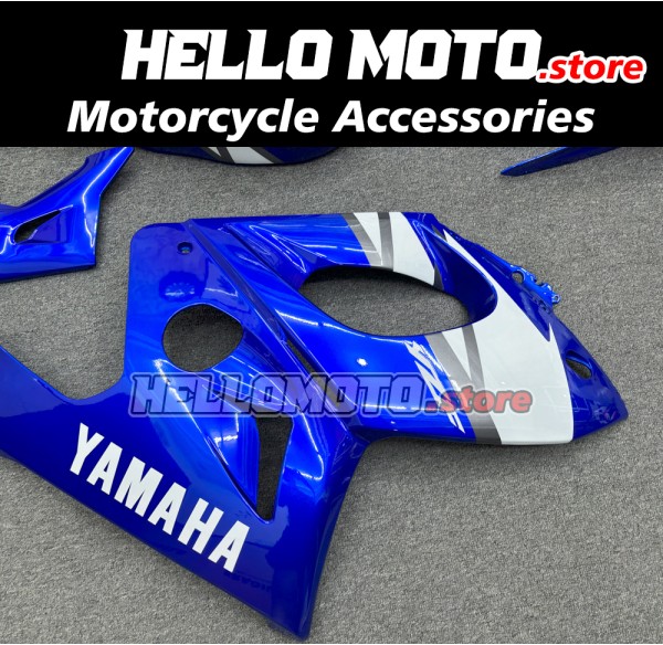 Yamaha YZF-600R Thundercat 1996-2007 Fairing P/N 3P3