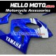 Yamaha YZF-600R Thundercat 1996-2007 Fairing P/N 3P3