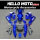 Yamaha YZF-600R Thundercat 1996-2007 Fairing P/N 3P3