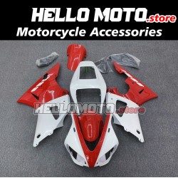 Yamaha YZF-R1 1998-1999 Fairing P/N 3A1