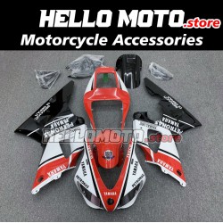 Yamaha YZF-R1 1998-1999 Fairing P/N 3A3