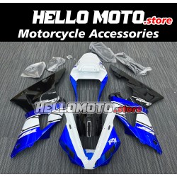 Yamaha YZF-R1 2000-2001 Fairing P/N 3B2