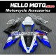 Yamaha YZF-R1 2000-2001 Fairing P/N 3B2