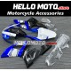 Yamaha YZF-R1 2000-2001 Fairing P/N 3B2