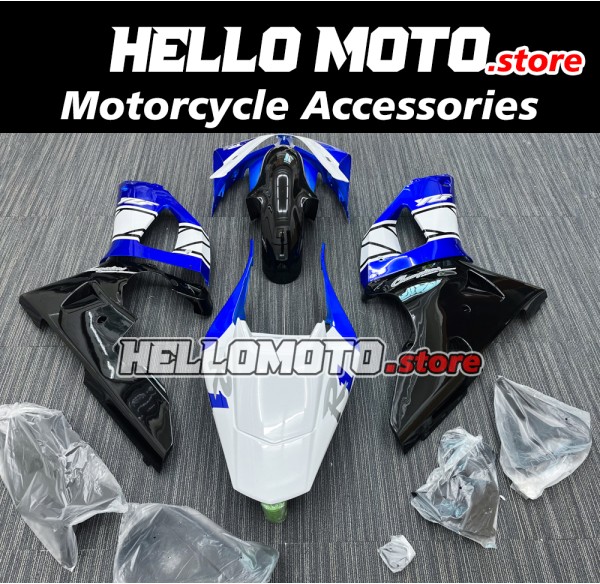 Yamaha YZF-R1 2000-2001 Fairing P/N 3B2