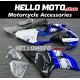 Yamaha YZF-R1 2000-2001 Fairing P/N 3B2