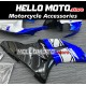 Yamaha YZF-R1 2000-2001 Fairing P/N 3B2