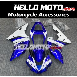Yamaha YZF-R1 2000-2001 Fairing P/N 3B3