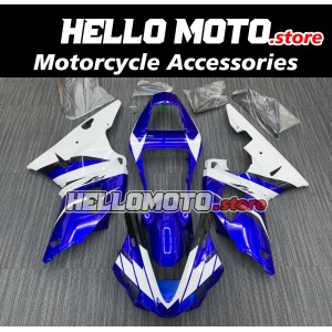 Yamaha YZF-R1 2000-2001 Fairing P/N 3B3