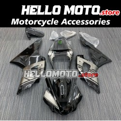 Yamaha YZF-R1 2000-2001 Fairing P/N 3B6