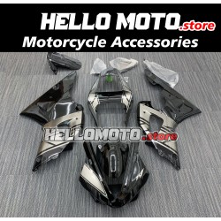 Yamaha YZF-R1 2000-2001 Fairing P/N 3B6
