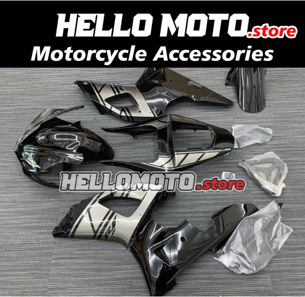 Yamaha YZF-R1 2000-2001 Fairing P/N 3B6 Yamaha YZF-R1 2000-2001 Fairing P/N 3B6