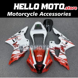 Yamaha YZF-R1 2000-2001 Fairing P/N 3B7