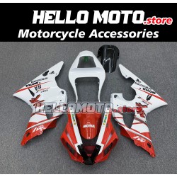 Yamaha YZF-R1 2000-2001 Fairing P/N 3B7