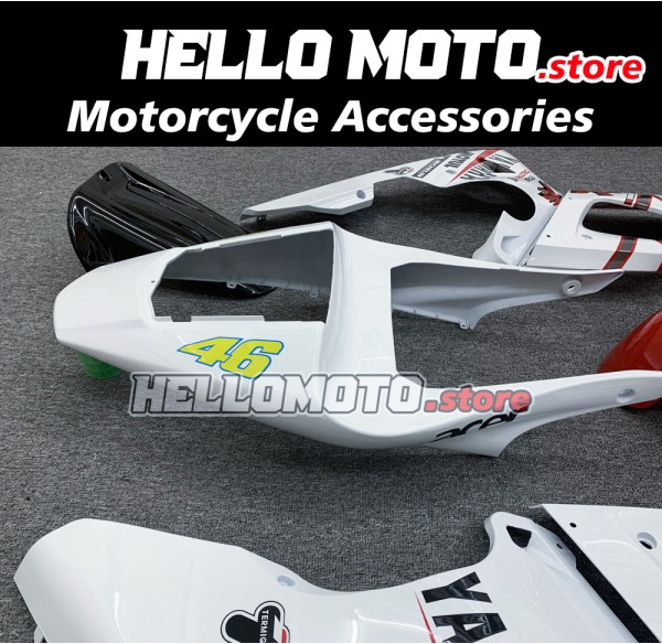 Yamaha YZF-R1 2000-2001 Fairing P/N 3B7 Yamaha YZF-R1 2000-2001 Fairing P/N 3B7