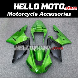 Yamaha YZF-R1 2000-2001 Fairing P/N 3B5