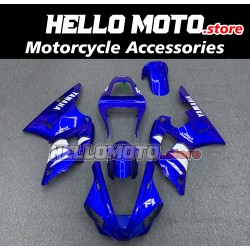 Yamaha YZF-R1 2000-2001 Fairing P/N 3B1