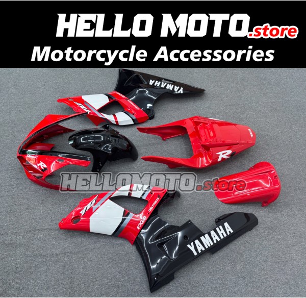 Yamaha YZF-R1 2000-2001 Fairing P/N 3B8