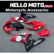 Yamaha YZF-R1 2000-2001 Fairing P/N 3B8