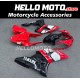 Yamaha YZF-R1 2000-2001 Fairing P/N 3B8