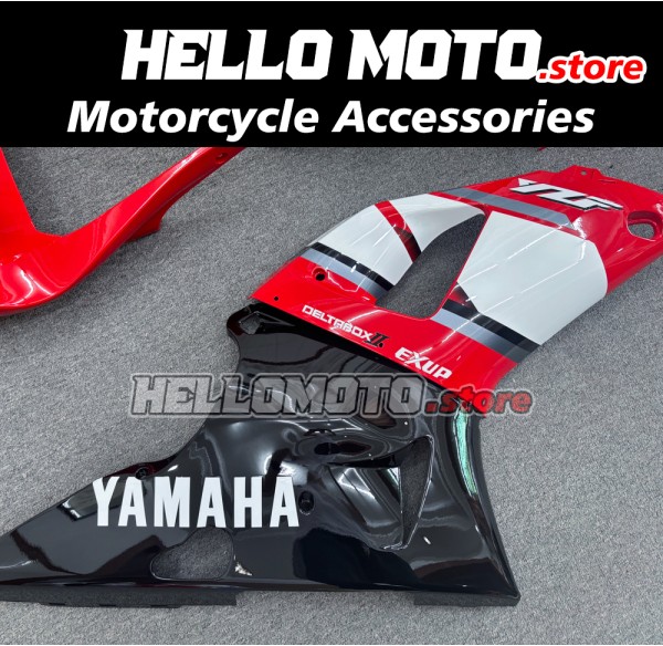 Yamaha YZF-R1 2000-2001 Fairing P/N 3B8