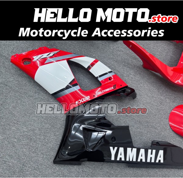 Yamaha YZF-R1 2000-2001 Fairing P/N 3B8