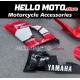Yamaha YZF-R1 2000-2001 Fairing P/N 3B8
