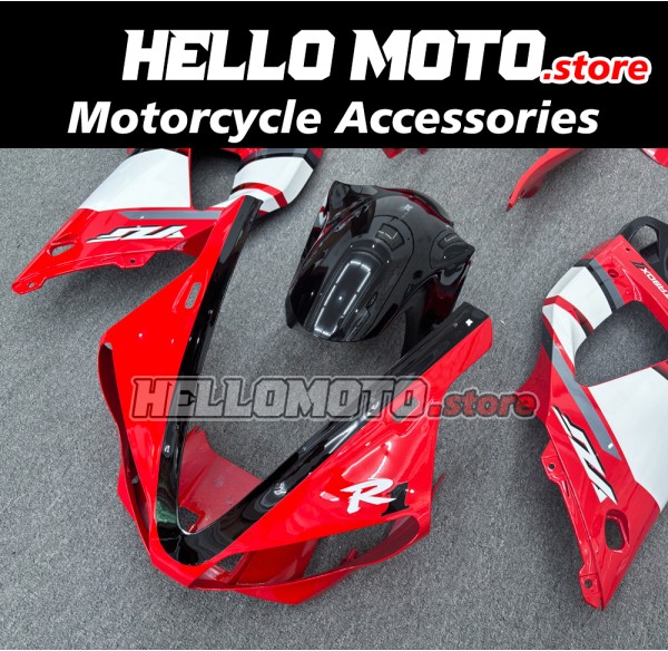 Yamaha YZF-R1 2000-2001 Fairing P/N 3B8