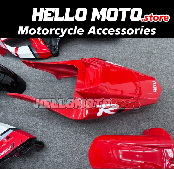 Yamaha YZF-R1 2000-2001 Fairing P/N 3B8