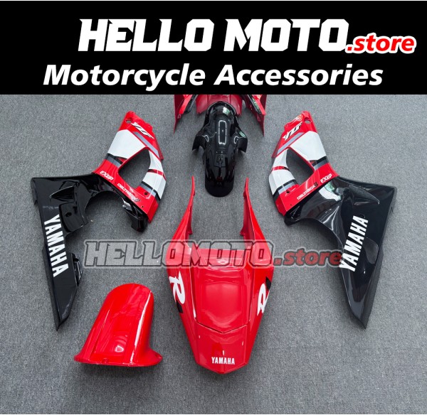 Yamaha YZF-R1 2000-2001 Fairing P/N 3B8