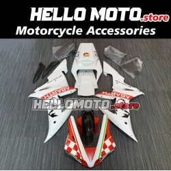Yamaha YZF-R1 2002-2003 Fairing P/N 3C1