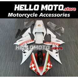 Yamaha YZF-R1 2002-2003 Fairing P/N 3C1