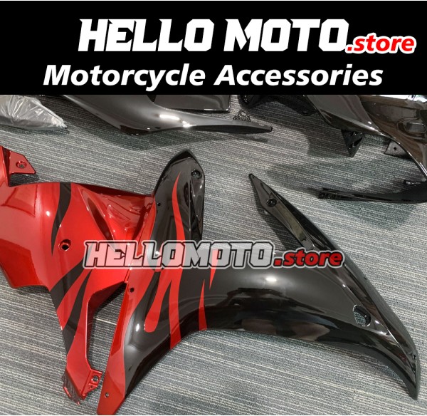 Yamaha YZF-R1 2002-2003 Fairing P/N 3C2
