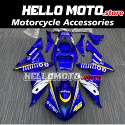 Yamaha YZF-R1 2002-2003 Fairing P/N 3C3